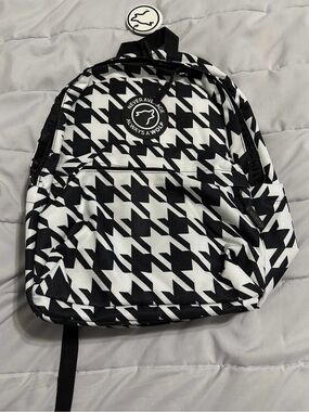 WOLFpak Houndstooth Classic Backpack